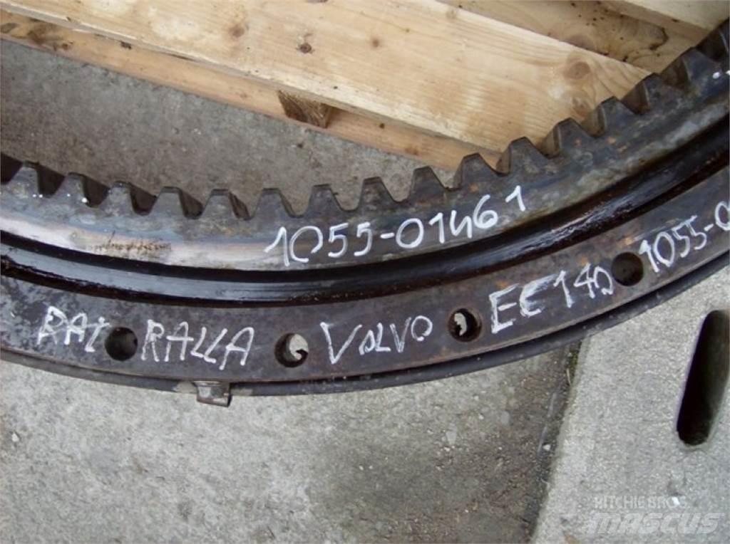 CAT 988G Utilaje construcții - Altele