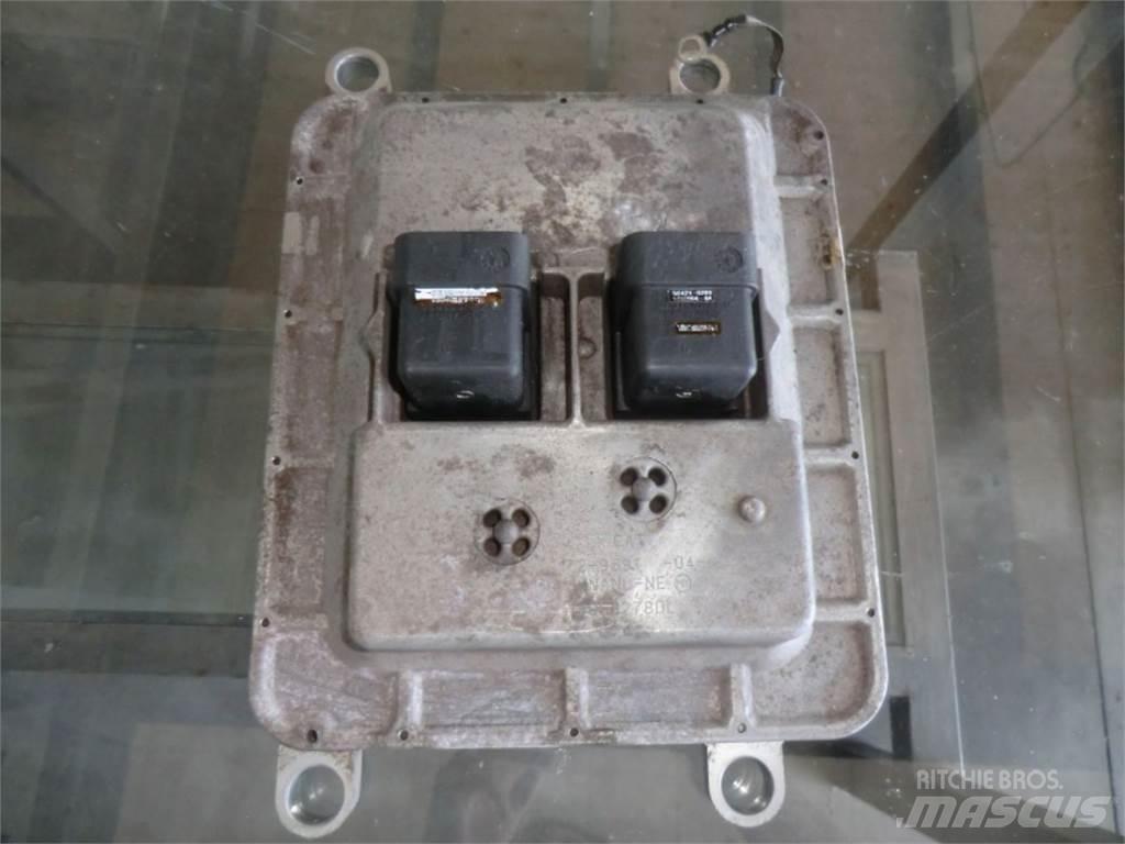 CAT 988H Utilaje construcții - Altele