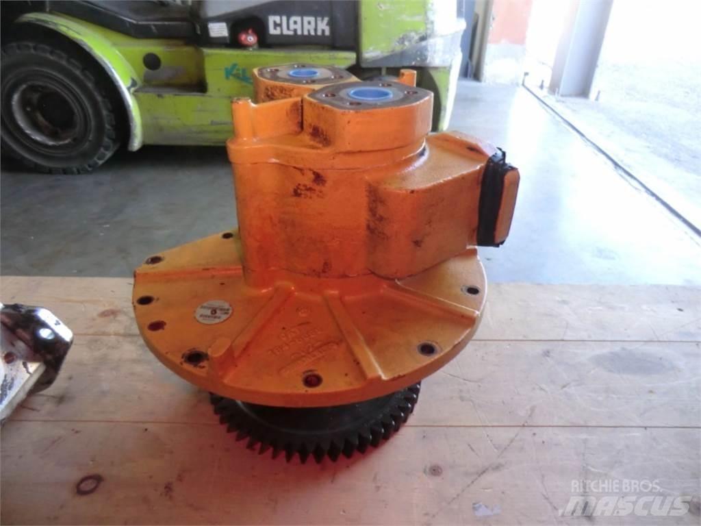 CAT 988H Utilaje construcții - Altele