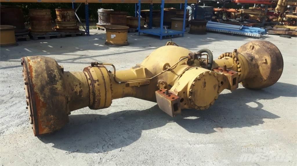CAT 988H Utilaje construcții - Altele