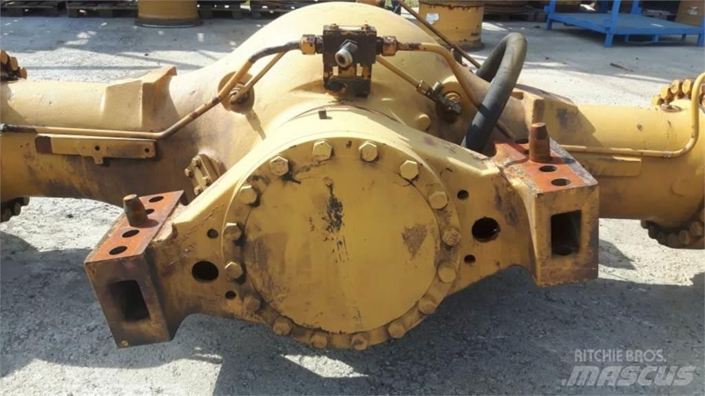 CAT 988H Utilaje construcții - Altele