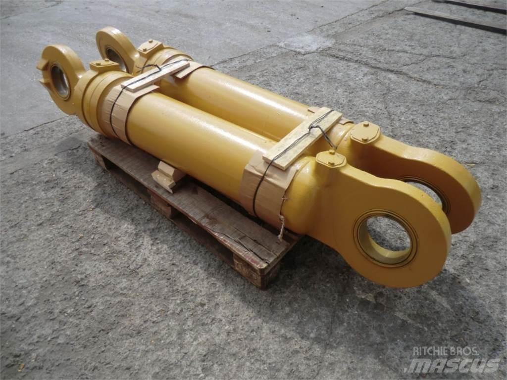 CAT 988H Utilaje construcții - Altele