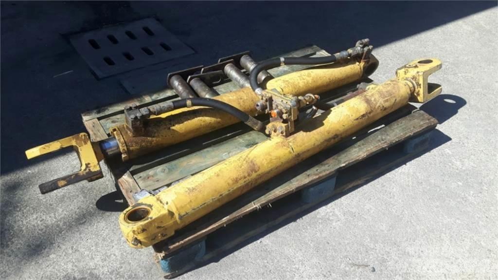 CAT 988H Utilaje construcții - Altele