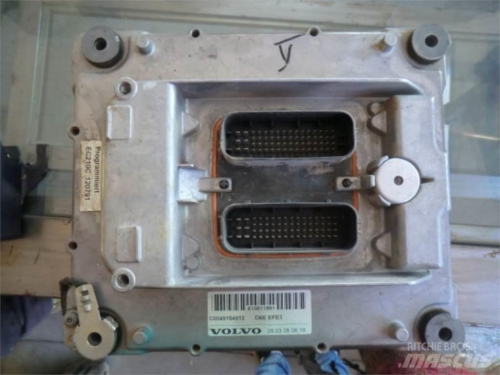 CAT 988H Sasiuri si suspensii
