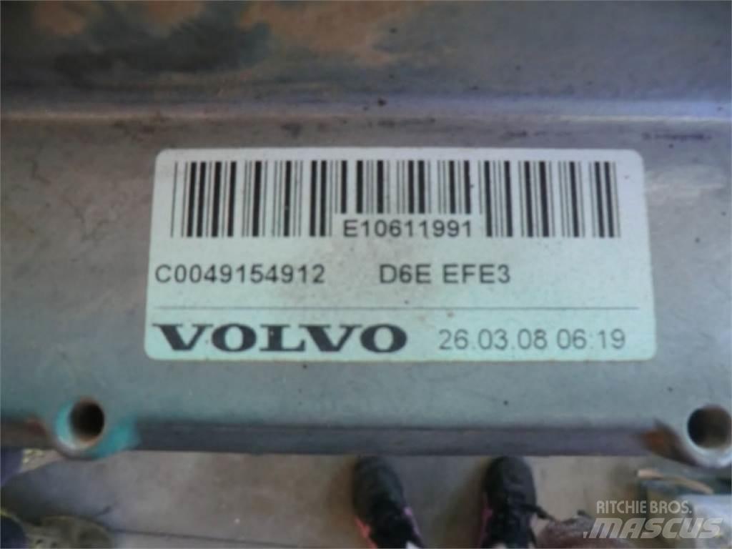 CAT 988H Sasiuri si suspensii