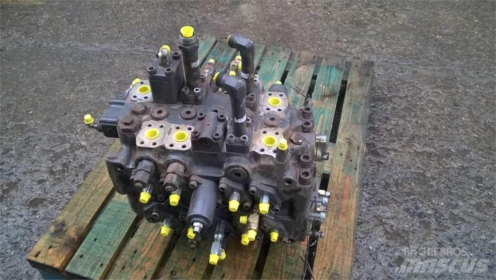 CAT 988H Utilaje construcții - Altele