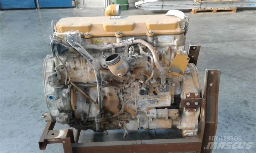 CAT C13 Motoare