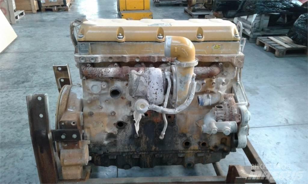 CAT C13 Motoare