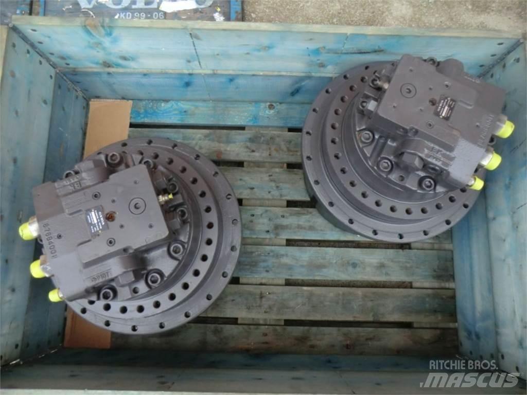 CAT C9 Utilaje construcții - Altele