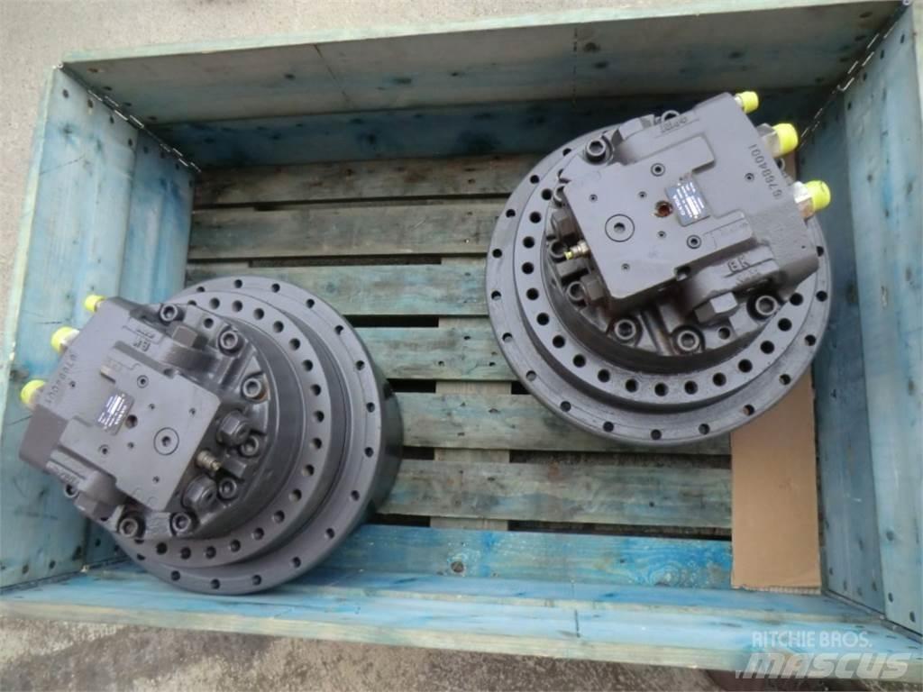 CAT C9 Utilaje construcții - Altele