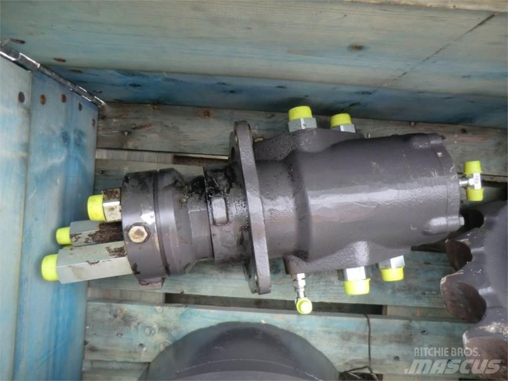 CAT C9 Utilaje construcții - Altele