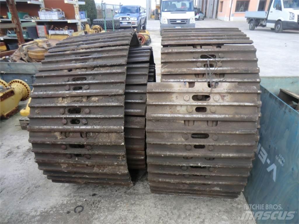 CAT C9 Utilaje construcții - Altele