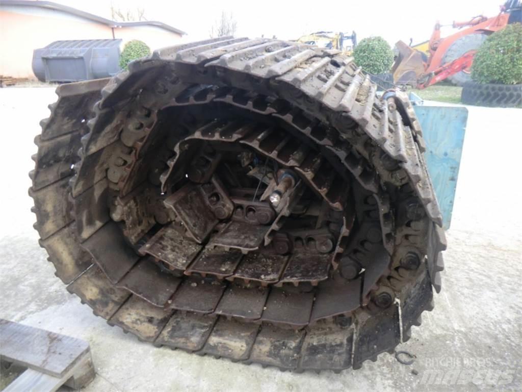 CAT C9 Utilaje construcții - Altele
