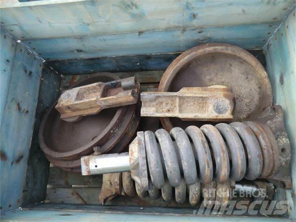 CAT C9 Utilaje construcții - Altele