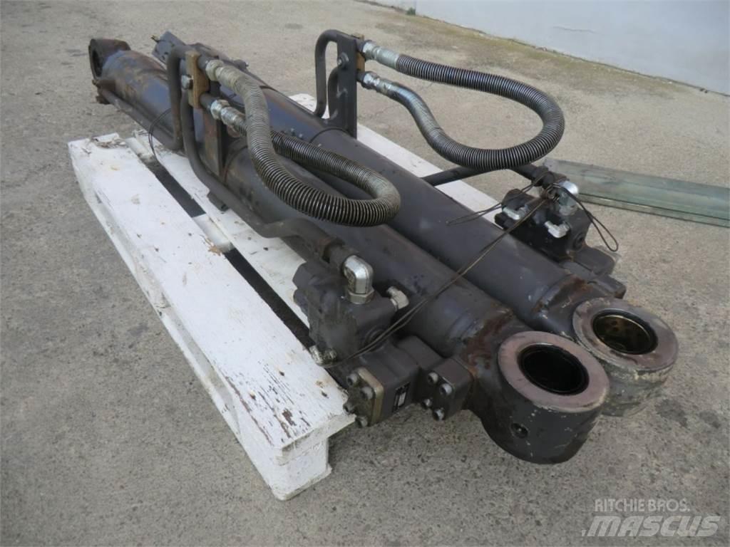 CAT C9 Utilaje construcții - Altele