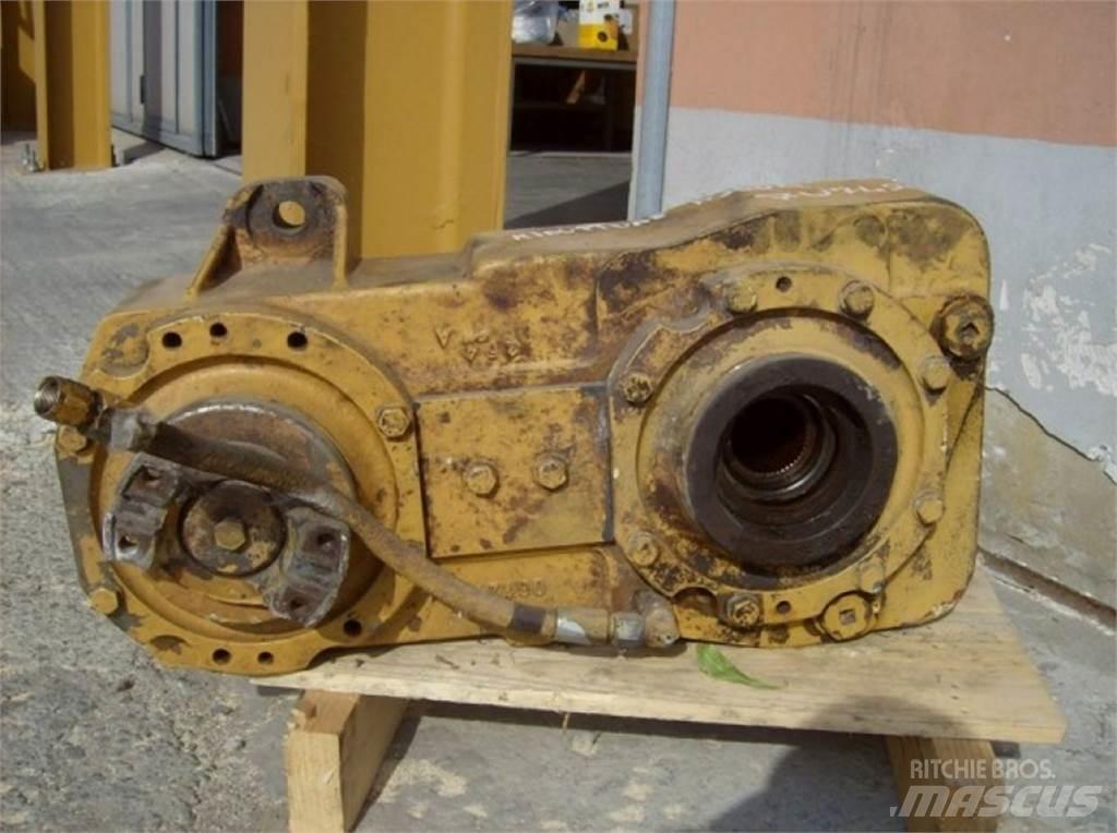 CAT D300D Utilaje construcții - Altele