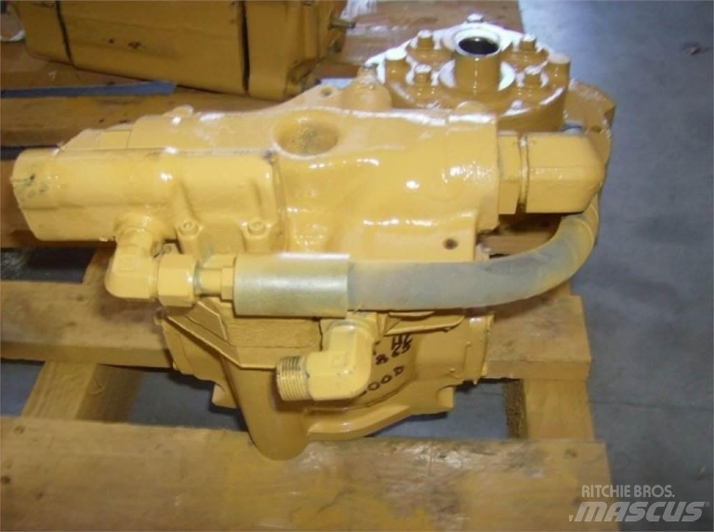 CAT D300D Utilaje construcții - Altele