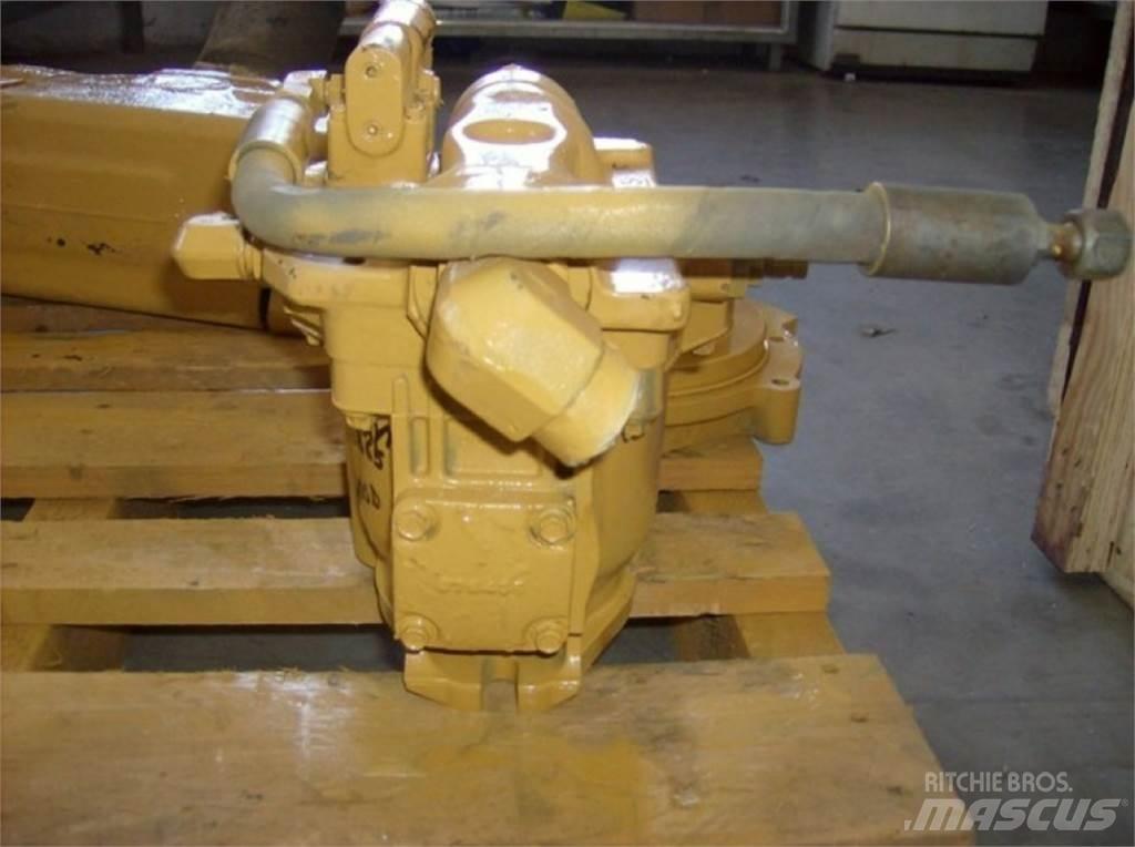 CAT D300D Utilaje construcții - Altele