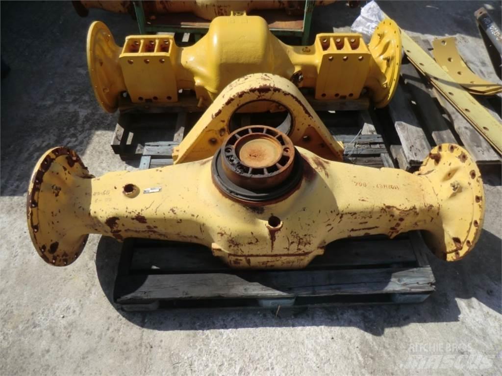 CAT D6C Utilaje construcții - Altele