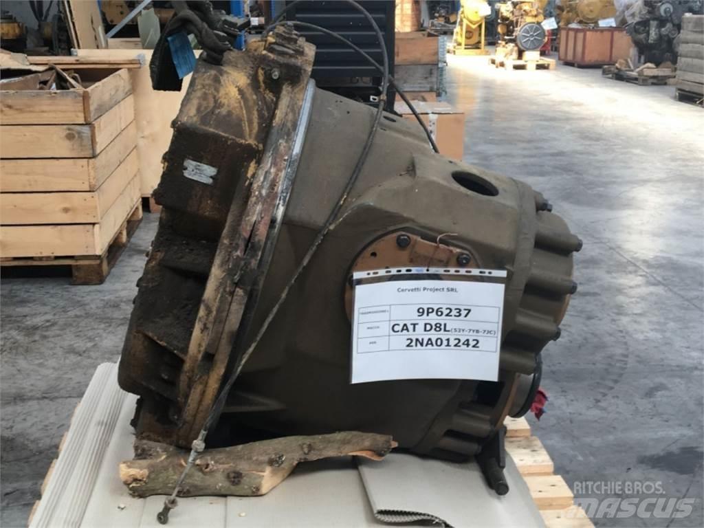 CAT  D8L Utilaje construcții - Altele