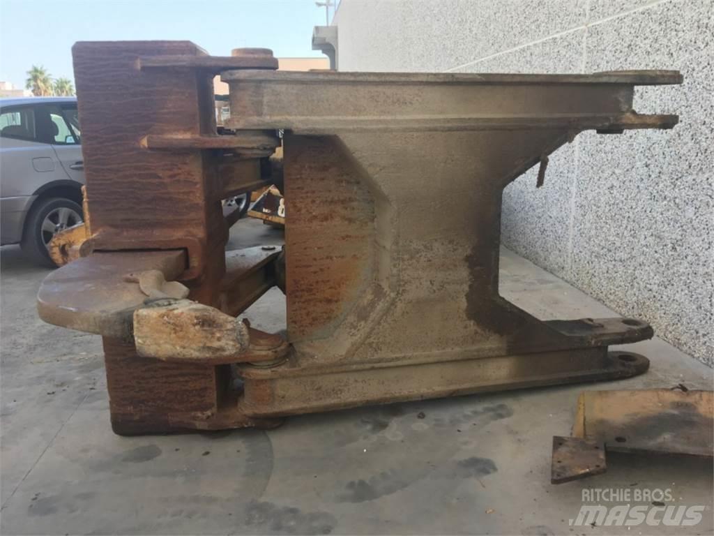 CAT  D8L Utilaje construcții - Altele