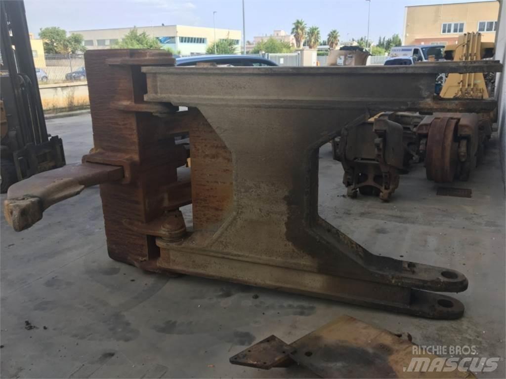 CAT  D8L Utilaje construcții - Altele