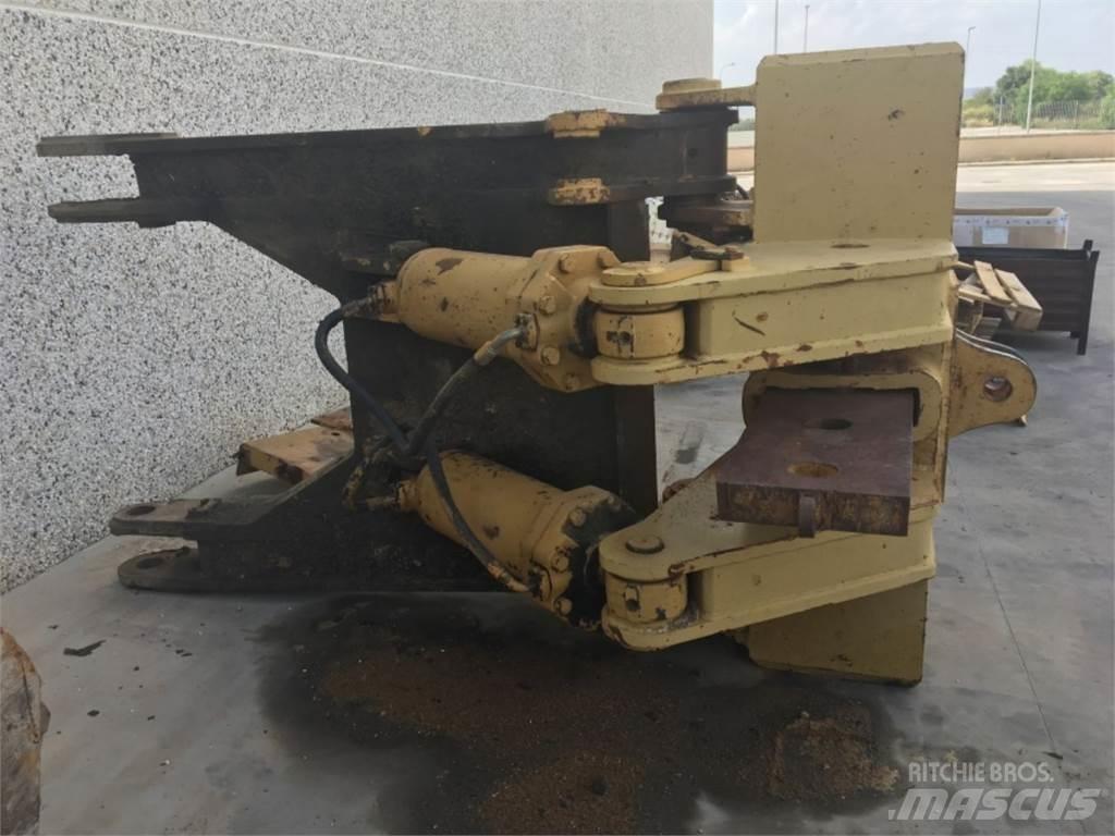 CAT  D8L Utilaje construcții - Altele