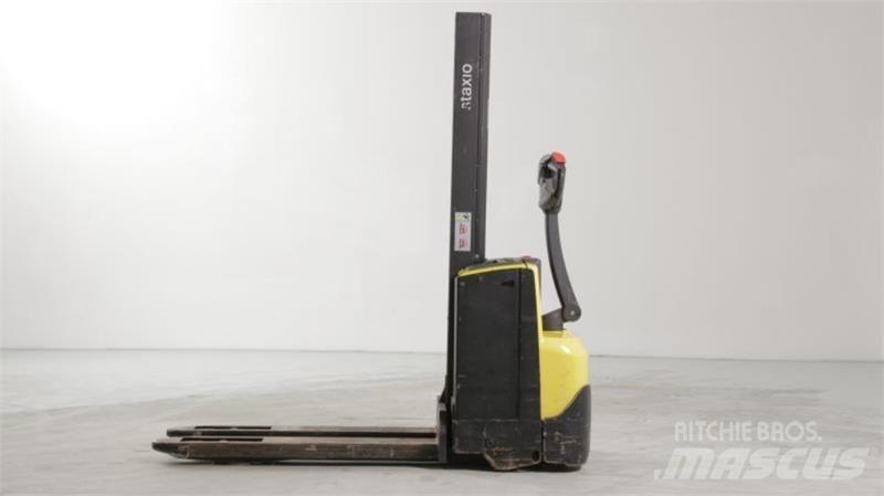 BT SWE080L Transpaleti autopropulsanti
