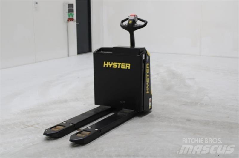 Hyster P1.6 Transpaleta manuala