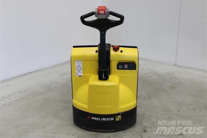 Hyster P1.6 Transpaleta manuala