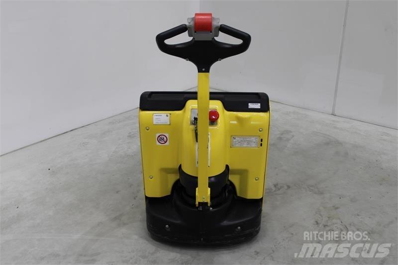 Hyster P1.6 Transpaleta manuala