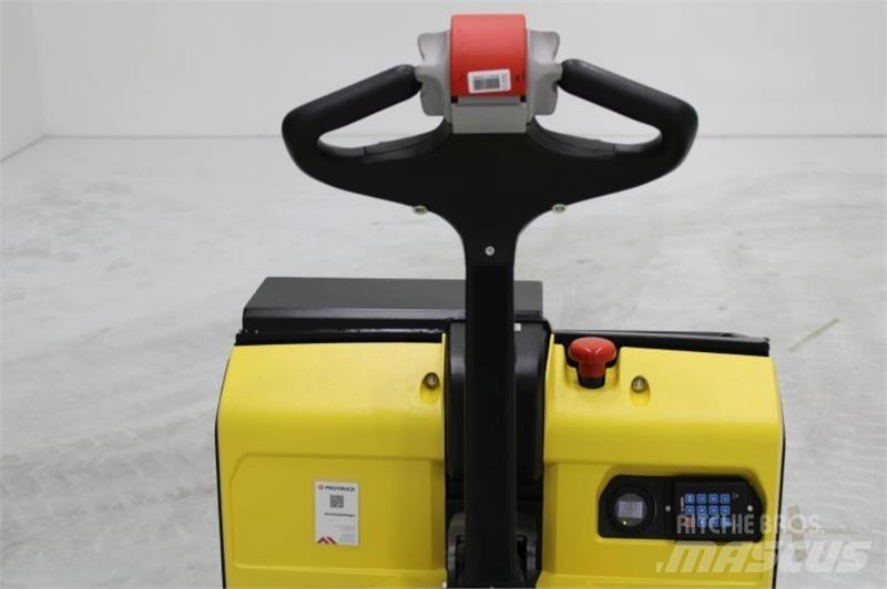 Hyster P1.6 Transpaleta manuala
