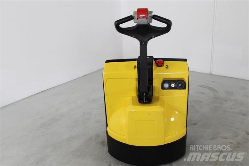 Hyster P1.6 Transpaleta manuala