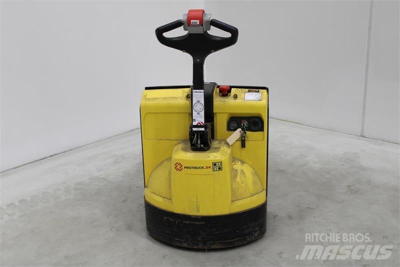 Hyster P1.6 Transpaleta manuala