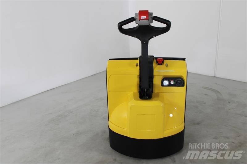 Hyster P1.6 Transpaleta manuala