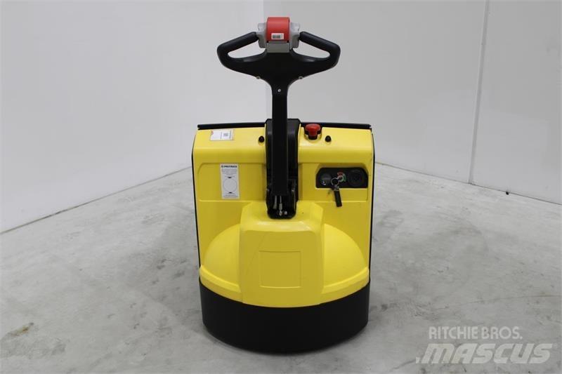 Hyster P1.6 Transpaleta manuala