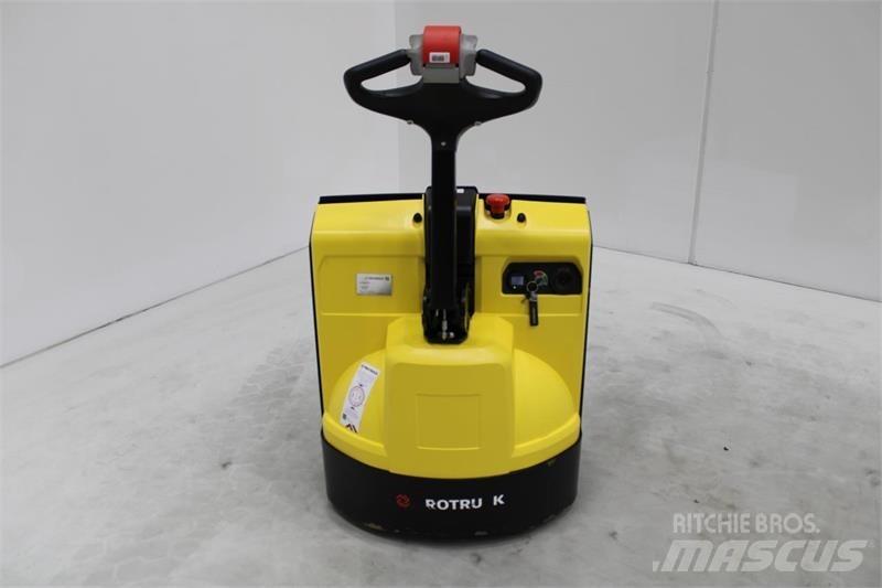 Hyster P1.6 Transpaleta manuala