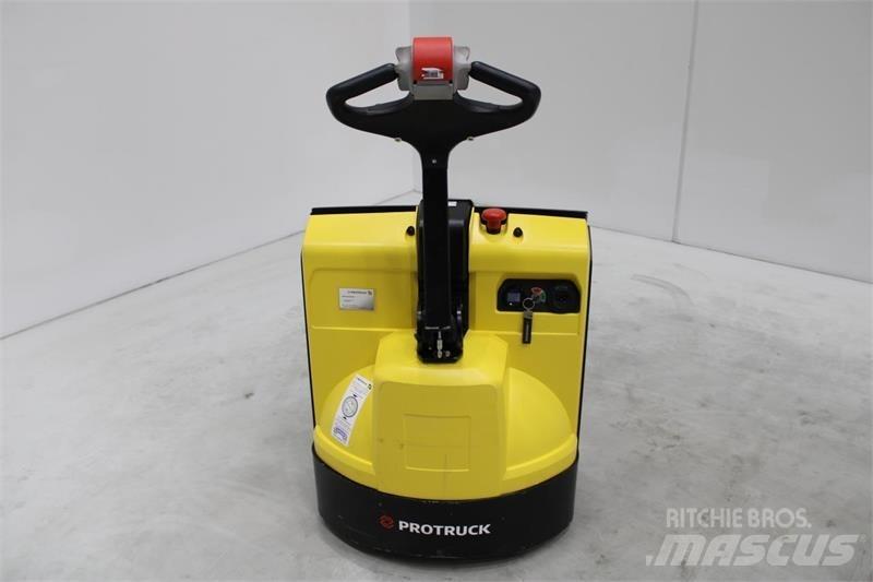 Hyster P1.6 Transpaleta manuala