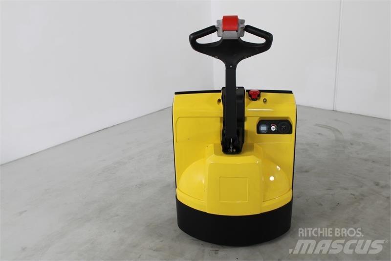 Hyster P1.6 Transpaleta manuala