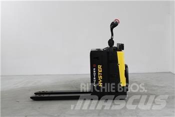 Hyster P2.0S Transpaleta cu platforma