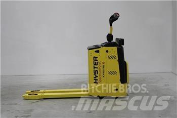 Hyster P2.0S Transpaleta cu platforma