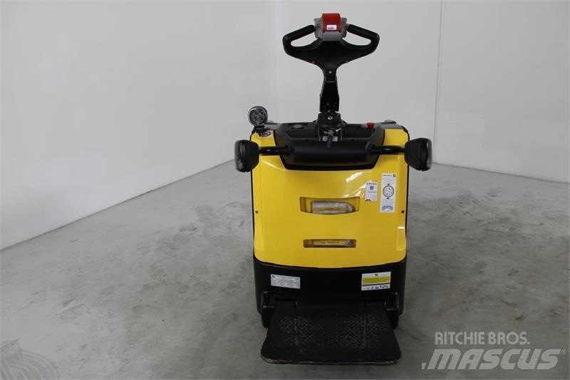 Hyster P2.0S Transpaleta cu platforma