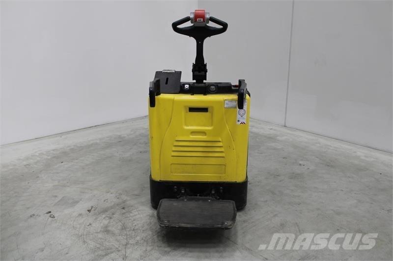 Hyster P2.0S Transpaleta cu platforma