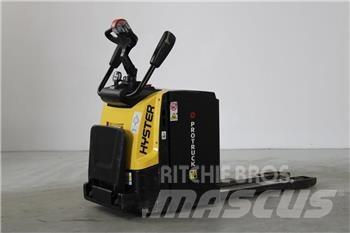 Hyster P2.0S Transpaleta cu platforma