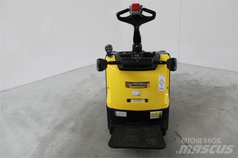 Hyster P2.0S Transpaleta cu platforma