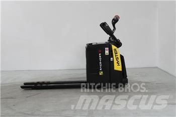 Hyster P2.0S Transpaleta cu platforma