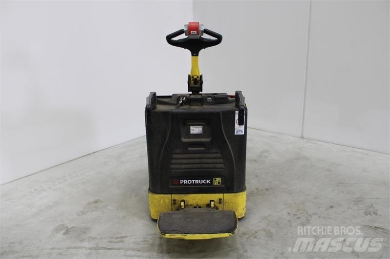 Hyster P2.0S Transpaleta cu platforma