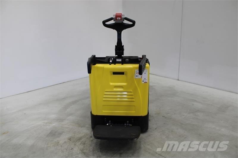 Hyster P2.0S Transpaleta cu platforma