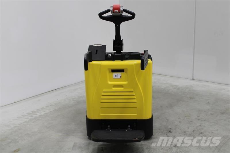 Hyster P2.0S Transpaleta cu platforma