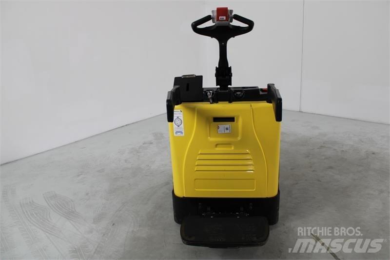 Hyster P2.0S Transpaleta cu platforma